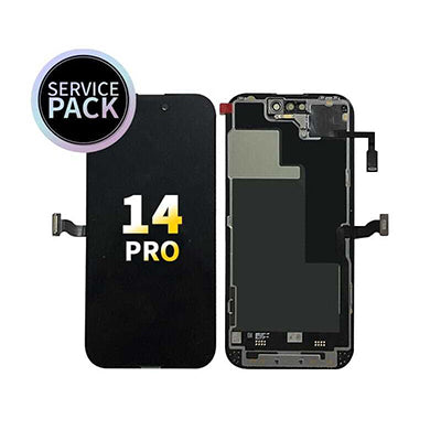 iPhone 14 Pro Service Pack Screen Assembly