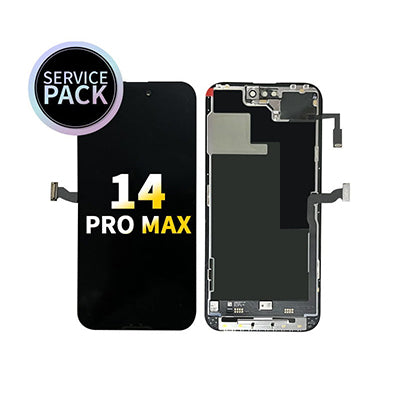iPhone 14 Pro Max Service Pack Screen Replacement screen assembly replacement part