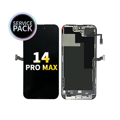 iPhone 14 Pro Max Service Pack Screen Assembly