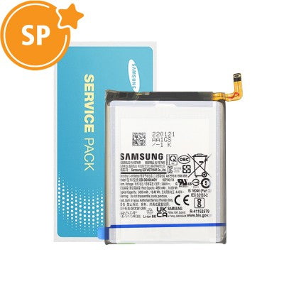 Samsung Galaxy S22 Ultra Battery - Service Pack