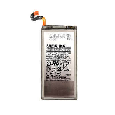 Samsung Galaxy S8 Plus Battery - Super High Quality