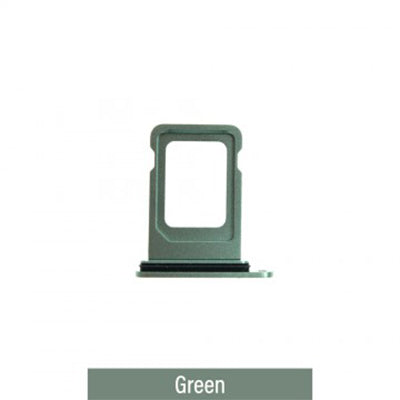SIM Card Tray for iPhone 15/15 Plus -OEM-Green