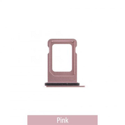 SIM Card Tray for iPhone 15/15 Plus-OEM-Pink