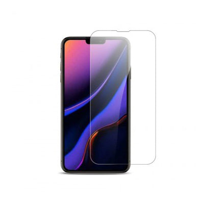 Tempered Glass Screen Protector for iPhone 13 Mini 5.4" High Quality - 15 PACK