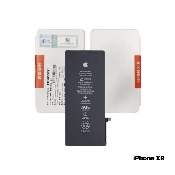 iPhone XR Battery Super High Quality