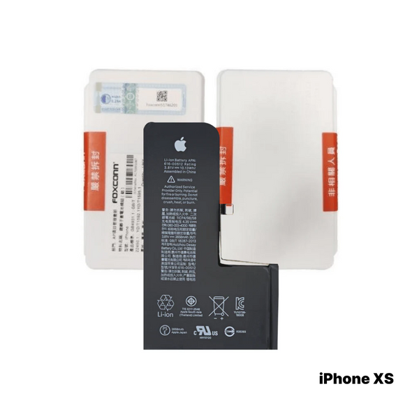 iPhone XS Battery Super High Quality