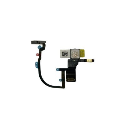 iPhone Xs/Xs Max Power Button & Flashlight Flex Cable-OEM