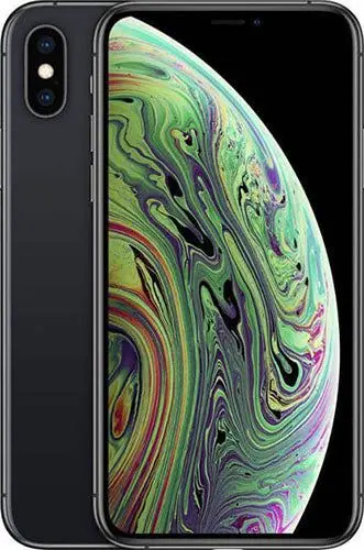 iPhone XS Used Phone 256GB Space Grey [Grade-C]