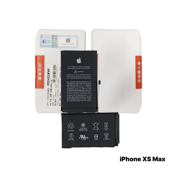 iPhone XS MAX Battery Super High Quality