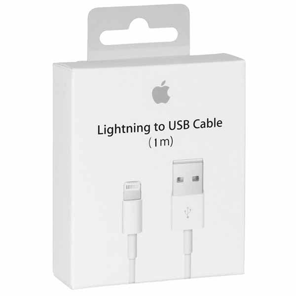 Lightning to USB IPO Cable OEM 1M