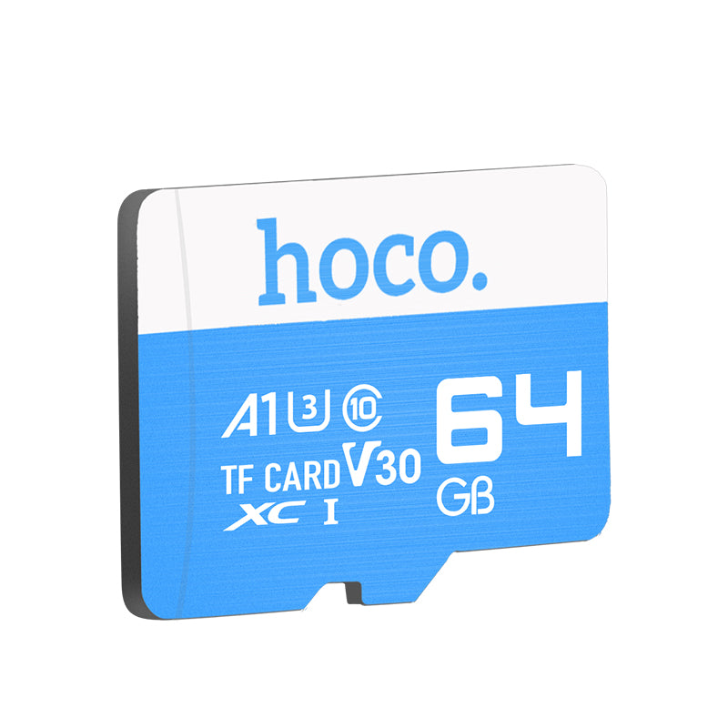 Hoco Tag Card HOCO TF high speed memory card(64GB) – mobiledirectau