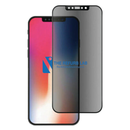 Privacy Tempered Glass for iPhone XR/11