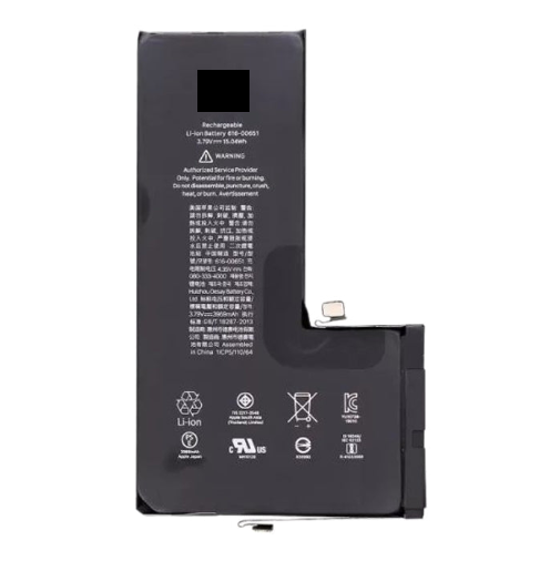 iPhone 11 Pro Max Battery - Super High Quality