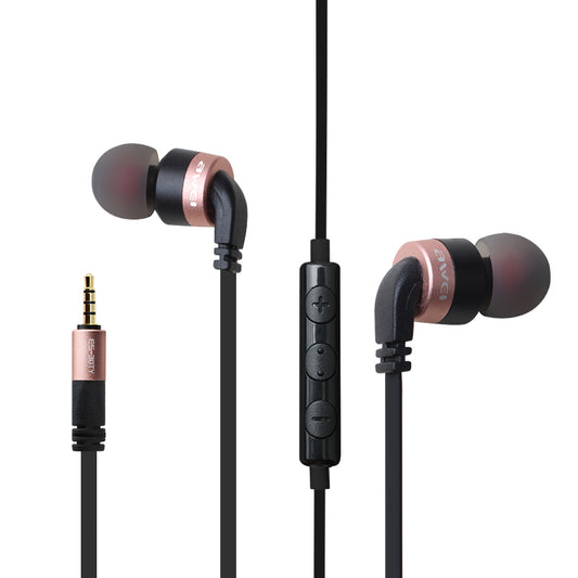 Awei ES-30TY Powerful Sound Hi-Fi Earphones