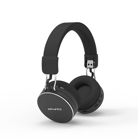 Awei A790BL Foldable ANC Function Wireless Headphone