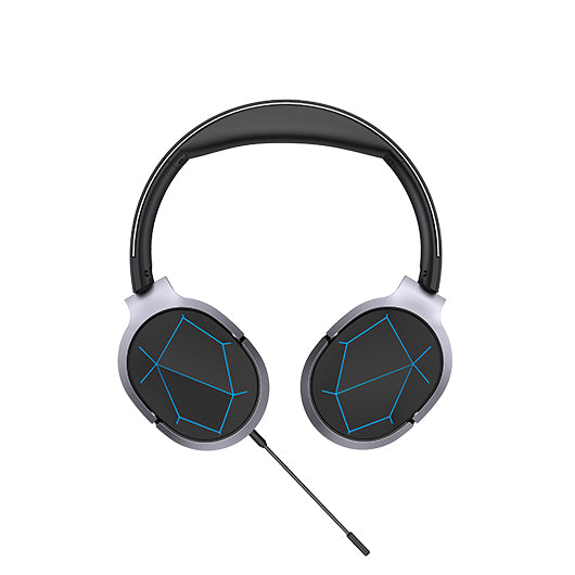 Awei A799BL Foldable Gaming Wireless Headphone