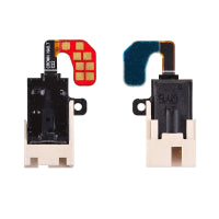 Samsung Galaxy Note 9 Ear Jack - White
