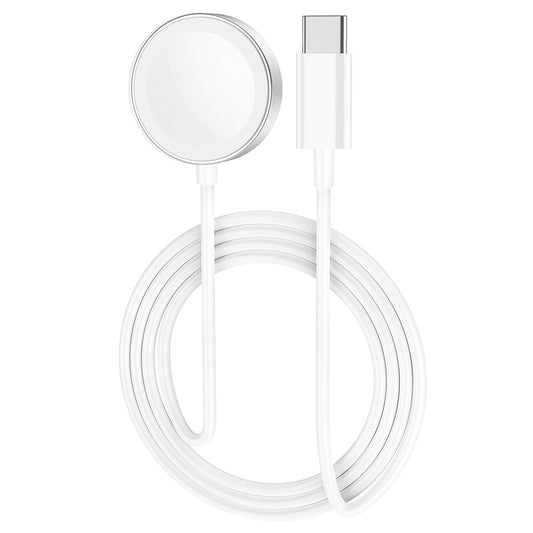 Hoco CW39C Type-C Wireless charger for iWatch wholesale mobile accessory