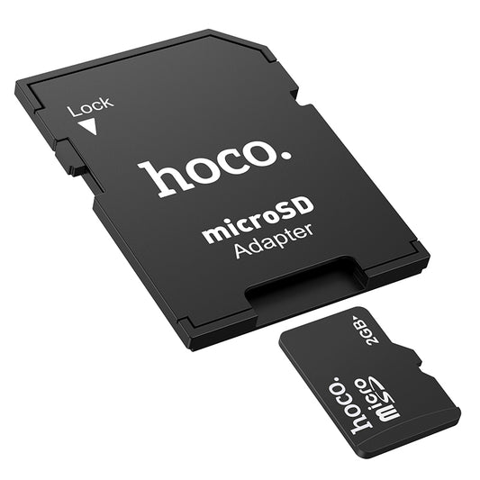 HOCO HB22 TF to SD card holder