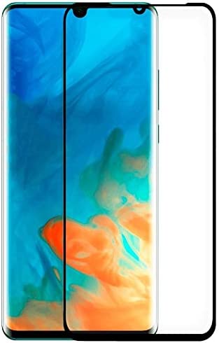 5D Tempered Glass for Huawei P30 Pro