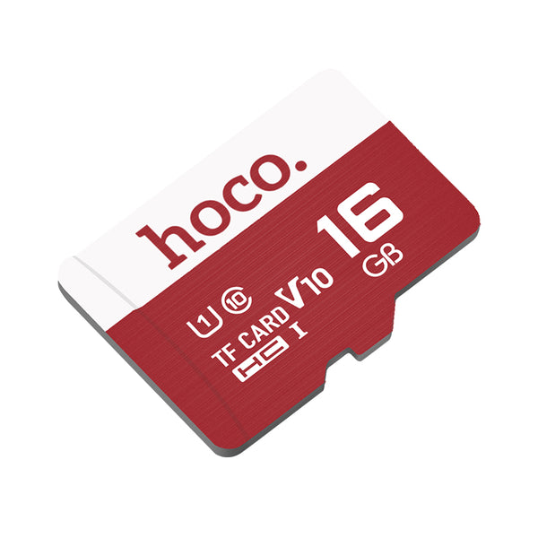 HOCO TF high speed memory card(16GB)