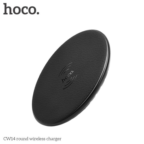 HOCO CW14 10W Wireless Charger