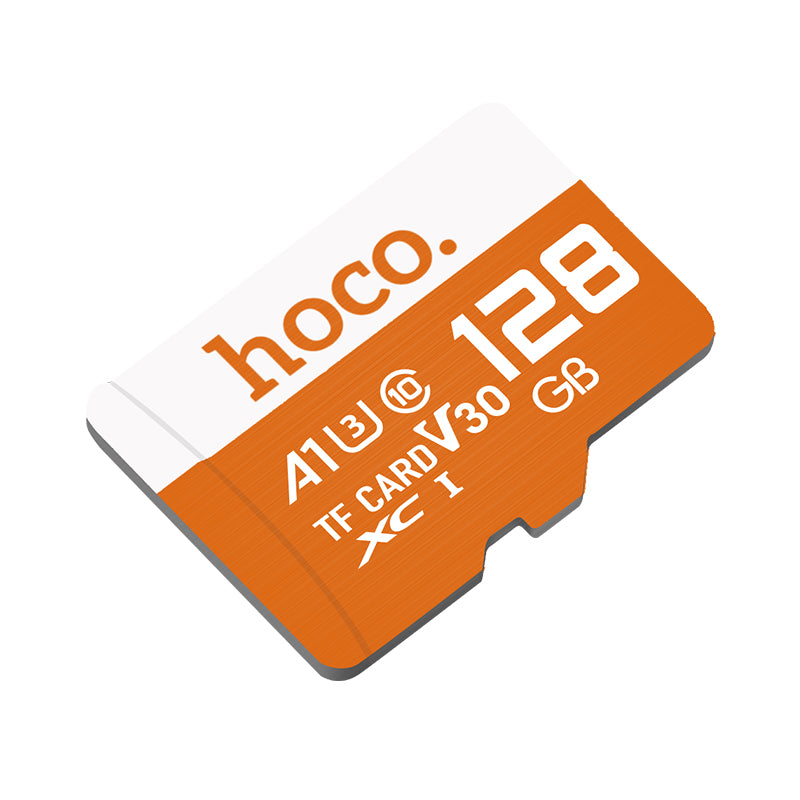 Hoco Tag Card HOCO TF high speed memory card(128GB)
