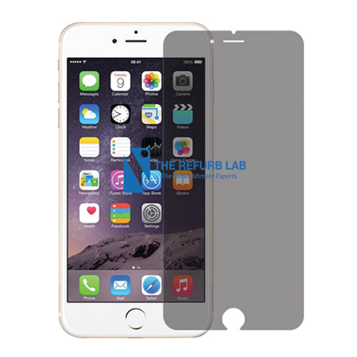 Privacy Tempered Glass for iPhone 6/7/8