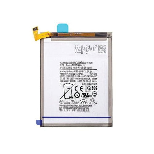 Samsung Galaxy A70 Battery