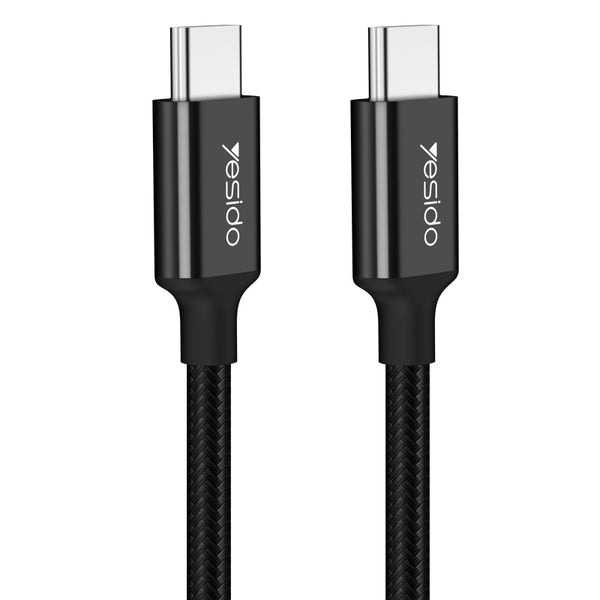 YESIDO Charging Cable 1.2M - Type-C to C PD Super Fast CA29