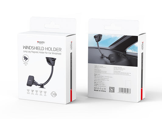 YESIDO Windshield Holder C109
