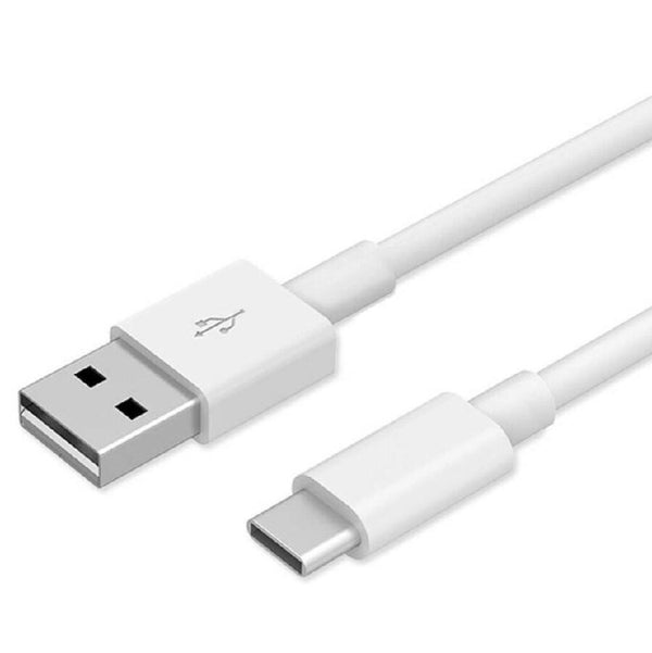 Type C - USB Charging cable (Retail Packaging) - 1M