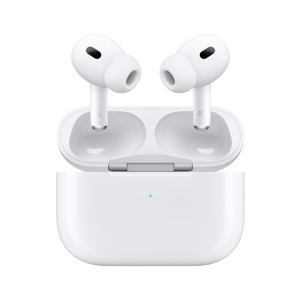 Airpod PRO 2nd Wireless Earphones With ANC - Super High Quality