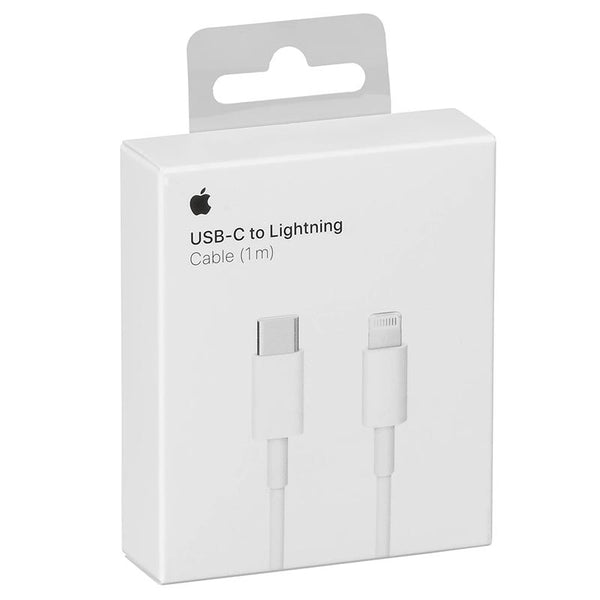 USB-C to Lightning Cable OEM 1M