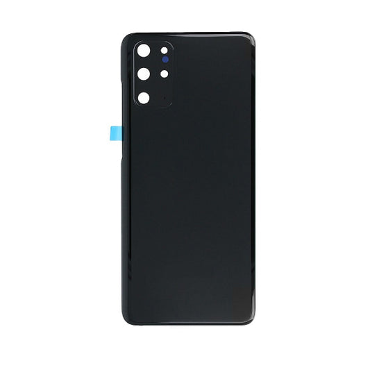 Samsung Galaxy S20 Plus Back Glass Replacement - Cosmic Black back glass replacement part