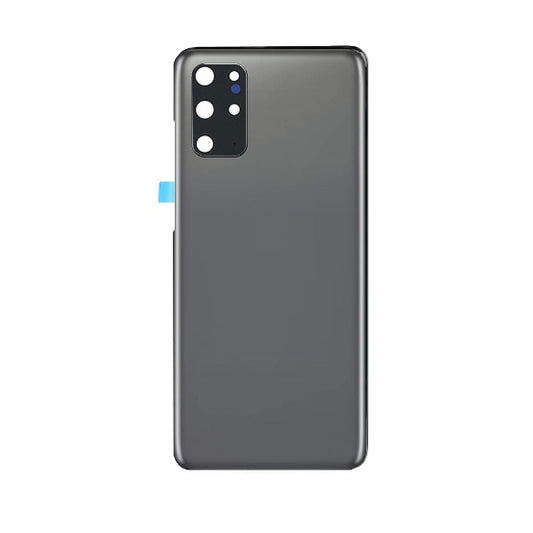 Samsung Galaxy S20 Plus Back Glass Replacement - Cosmic Grey back glass replacement part