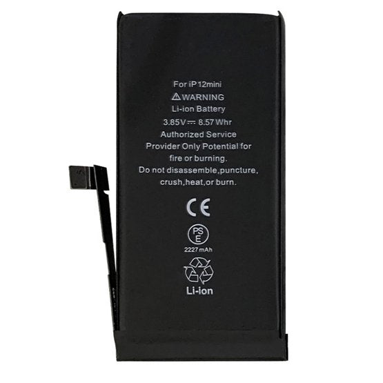 iPhone 12/12 Pro Battery - Super High Quality
