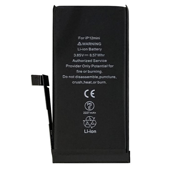 iPhone 12/12 Pro - Replacement Battery - Standard replacement battery repair part