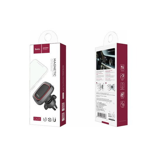 HOCO CA23 Lotto Magnetic Air Vent Car Holder