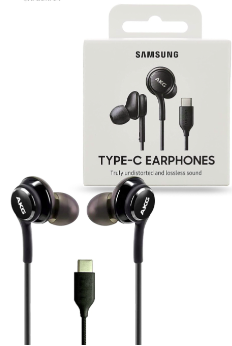 SAM Type-C Earphones AKG OG