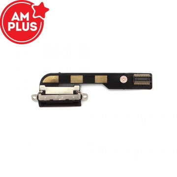 iPad 2 - Charging Port - Black