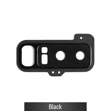 Samsung Galaxy Note 8 Rear Camera Lens - Black