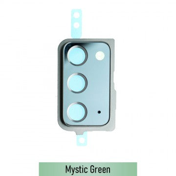 Samsung Galaxy Note 20 Rear Camera Lens - Green