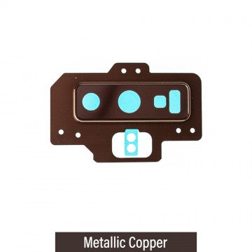 Samsung Galaxy Note 9 Rear Camera Lens - Cooper