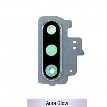 Samsung Galaxy Note 10 Rear Camera Lens - Aura Glow