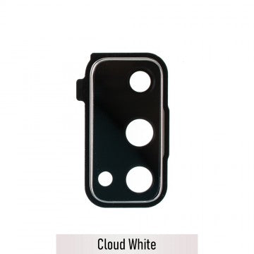 Mobile Direct Australia | Samsung Galaxy S20FE Rear Camera Lens - White