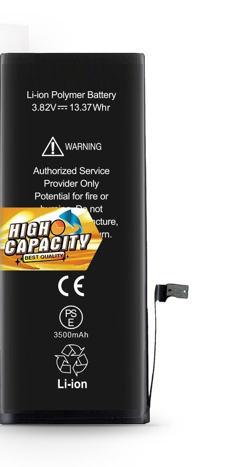 iPhone 6 Plus High Capacity Battery