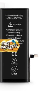 iPhone 6s Plus High Capacity Battery