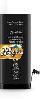 iPhone 6 High Capacity Battery