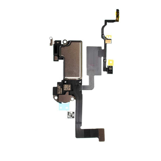 iPhone 12/12 Pro Earpiece Speaker with Sensor Cable - OEM